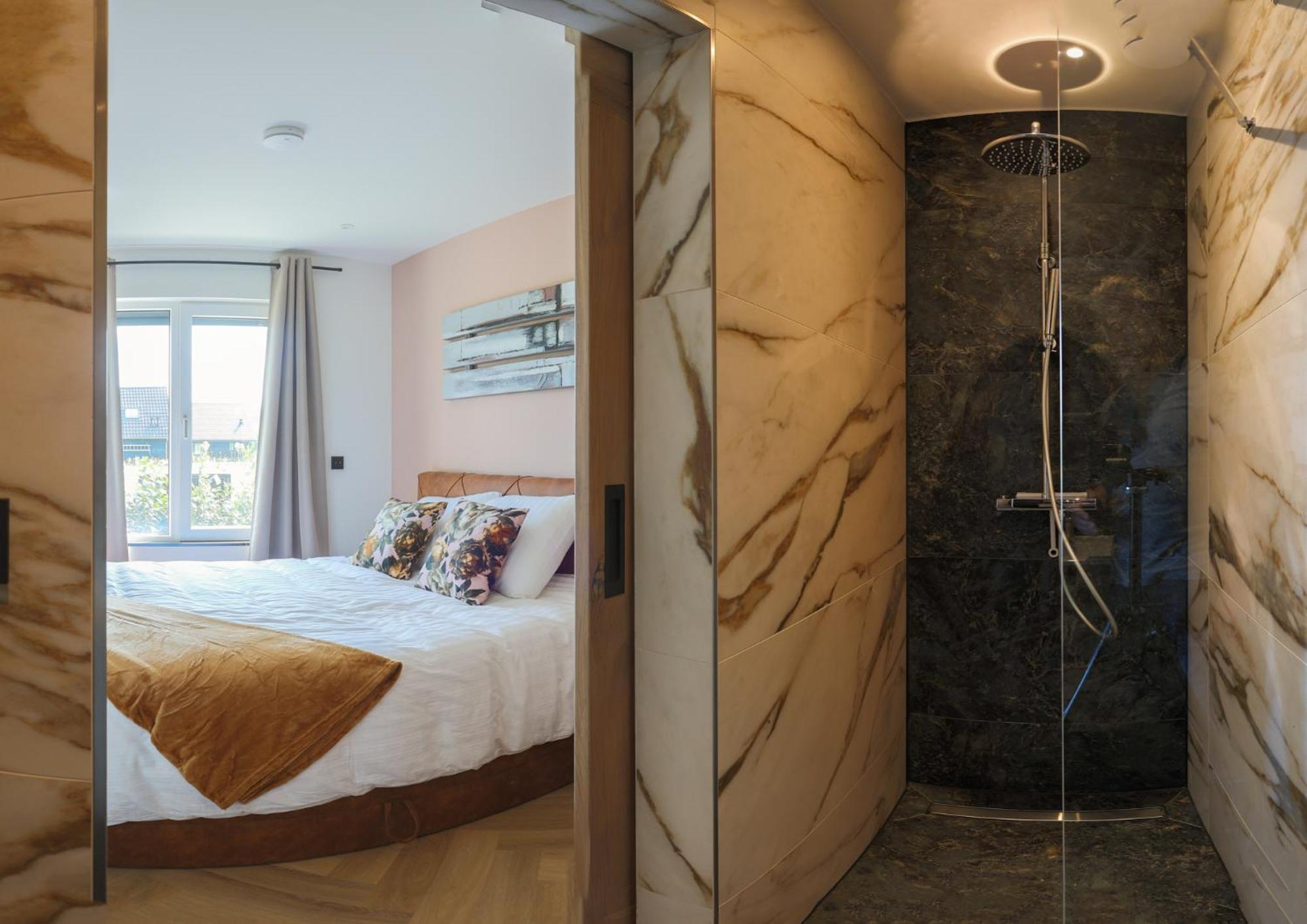 Erve Mulder Vakantiehuis Met Eigen Jacuzzi En Eigen Sauna Weerselo Buitenkant foto