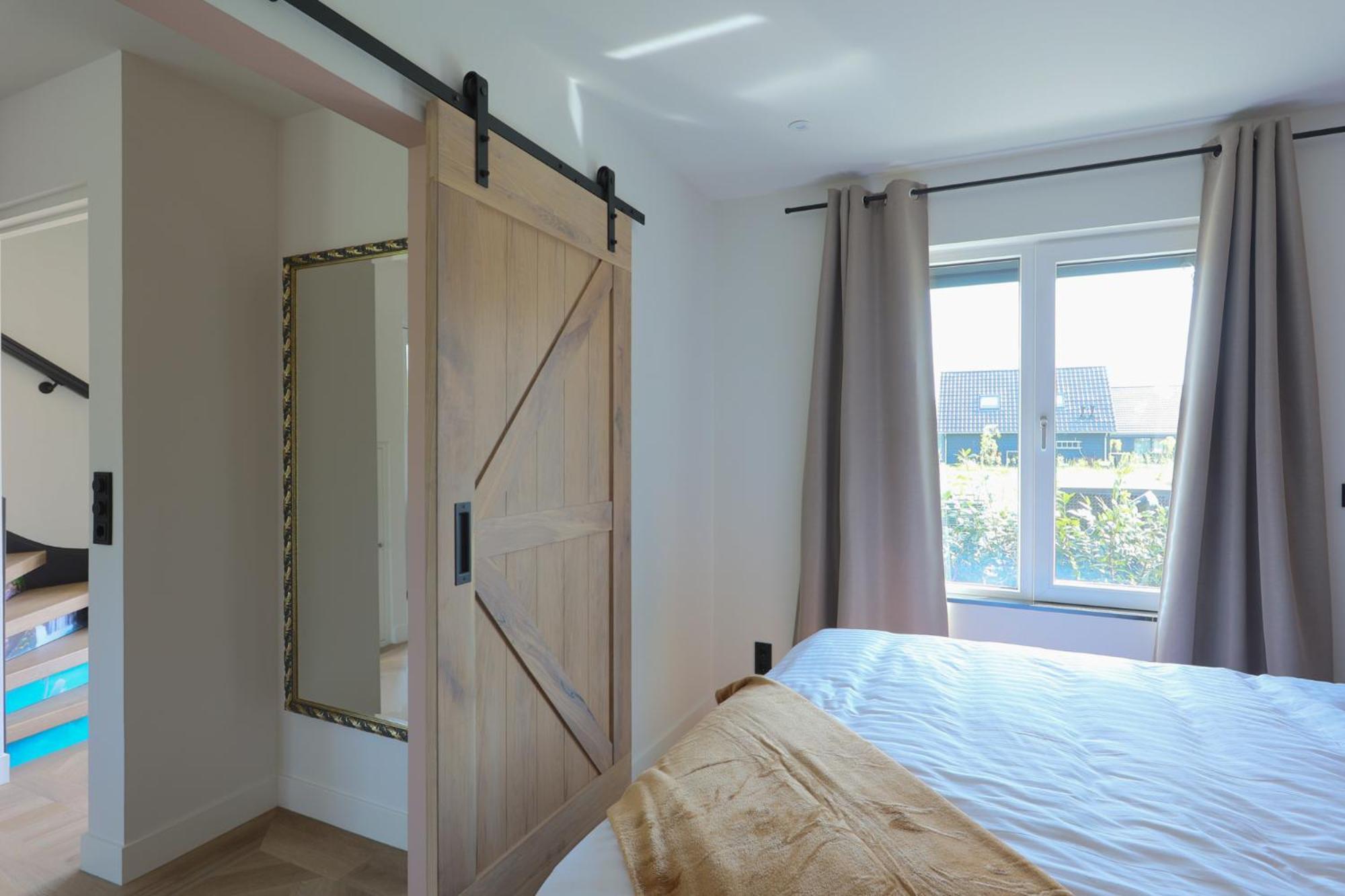 Erve Mulder Vakantiehuis Met Eigen Jacuzzi En Eigen Sauna Weerselo Buitenkant foto