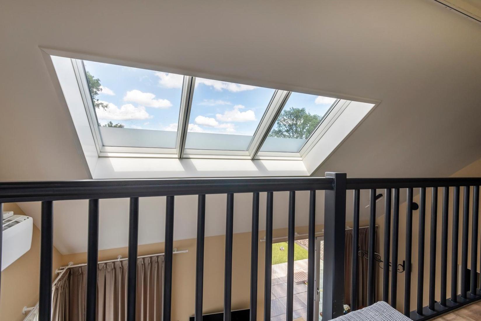 Erve Mulder Vakantiehuis Met Eigen Jacuzzi En Eigen Sauna Weerselo Buitenkant foto