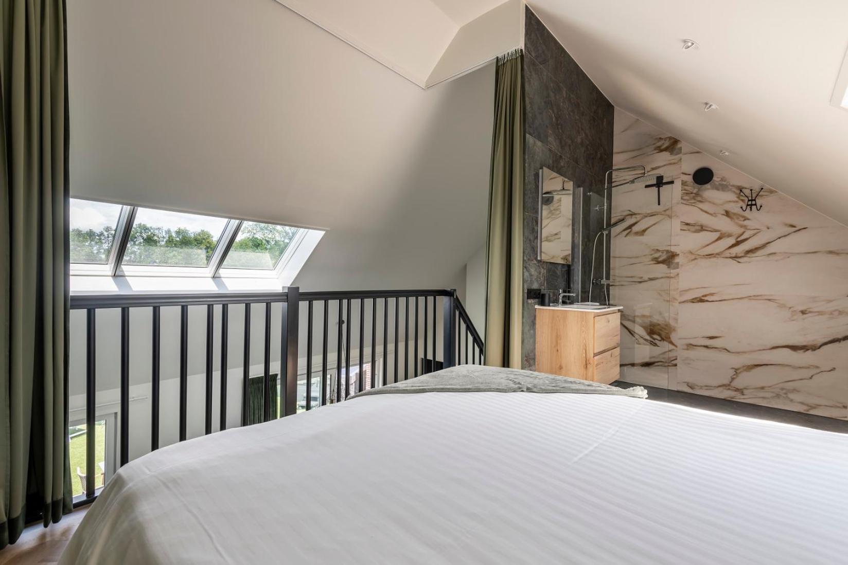 Erve Mulder Vakantiehuis Met Eigen Jacuzzi En Eigen Sauna Weerselo Buitenkant foto