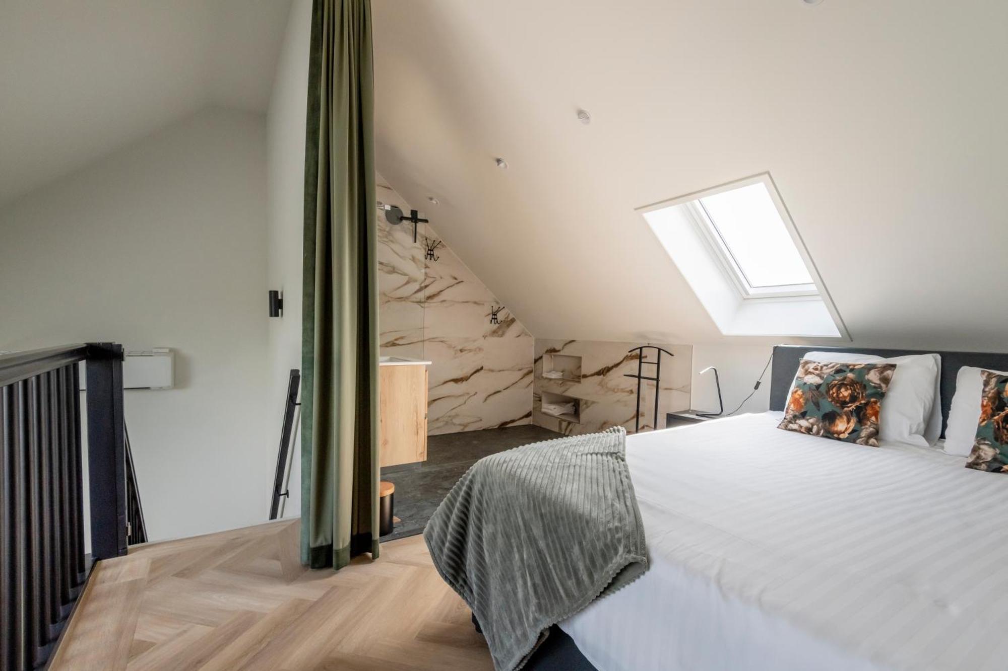 Erve Mulder Vakantiehuis Met Eigen Jacuzzi En Eigen Sauna Weerselo Buitenkant foto