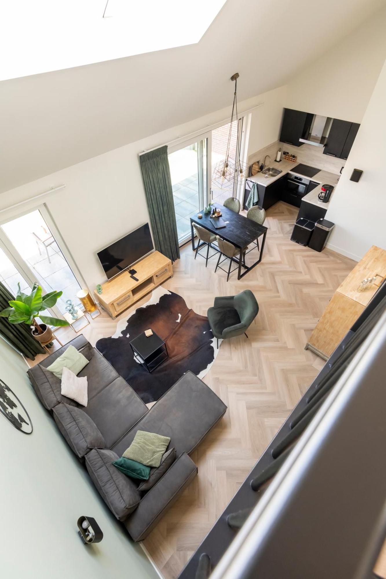 Erve Mulder Vakantiehuis Met Eigen Jacuzzi En Eigen Sauna Weerselo Buitenkant foto